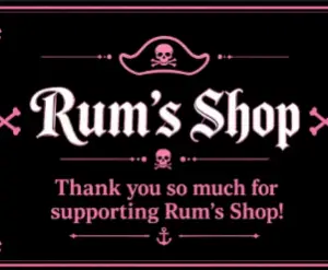 A Rum Shop Support